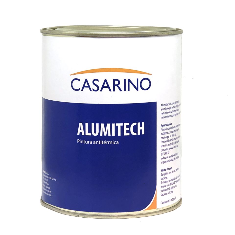 Casarino - Alumitech